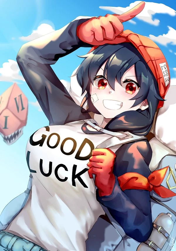 fuuko arrives at UA in mha thumbnail