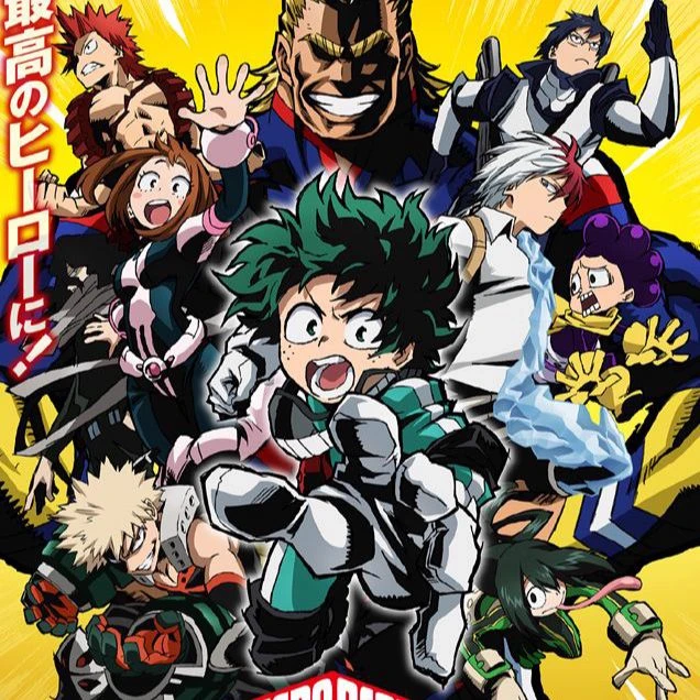 first hero thumbnail