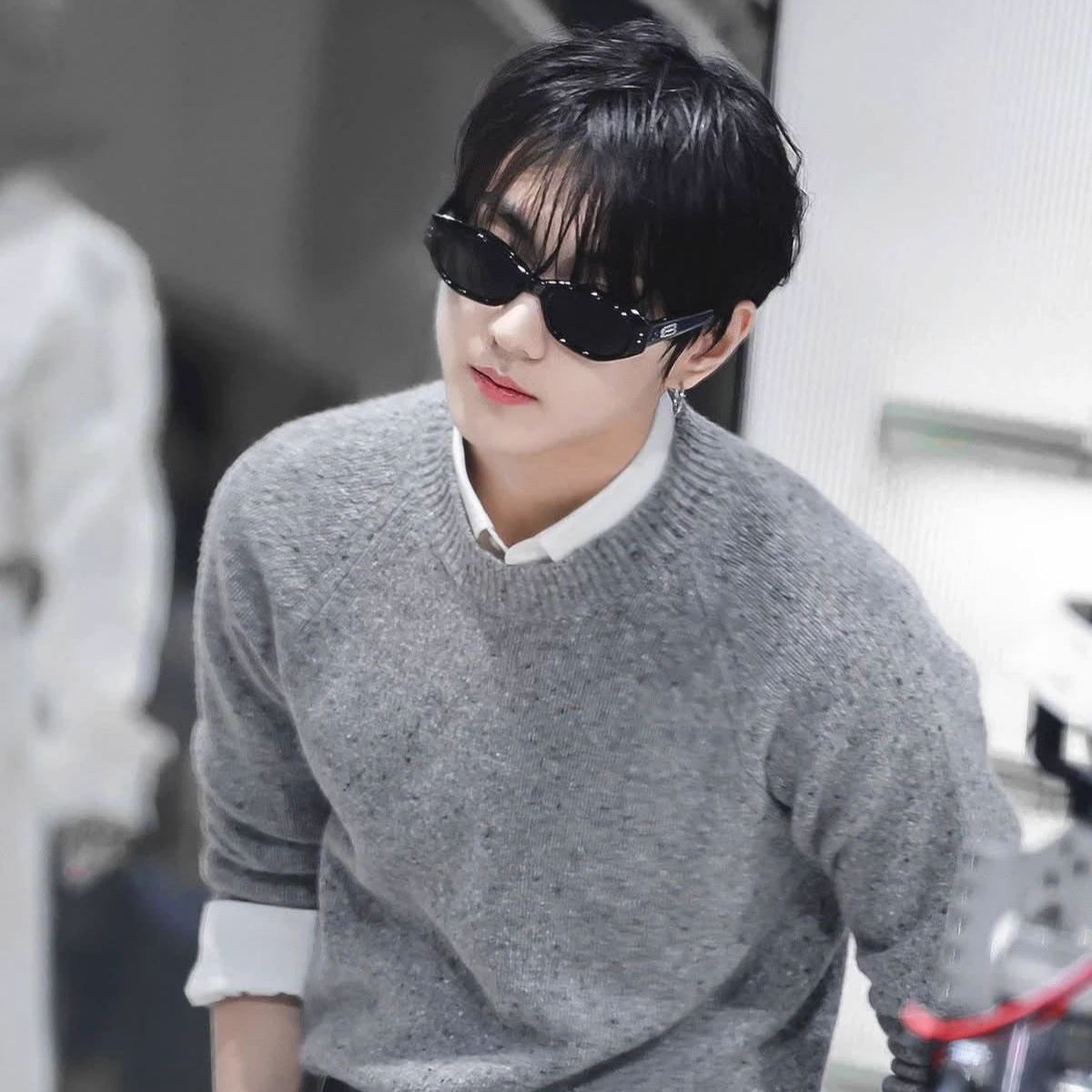 Professor Jungwon thumbnail