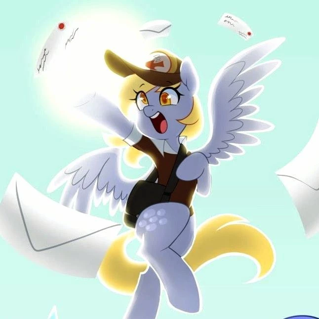 Derpy Hooves thumbnail