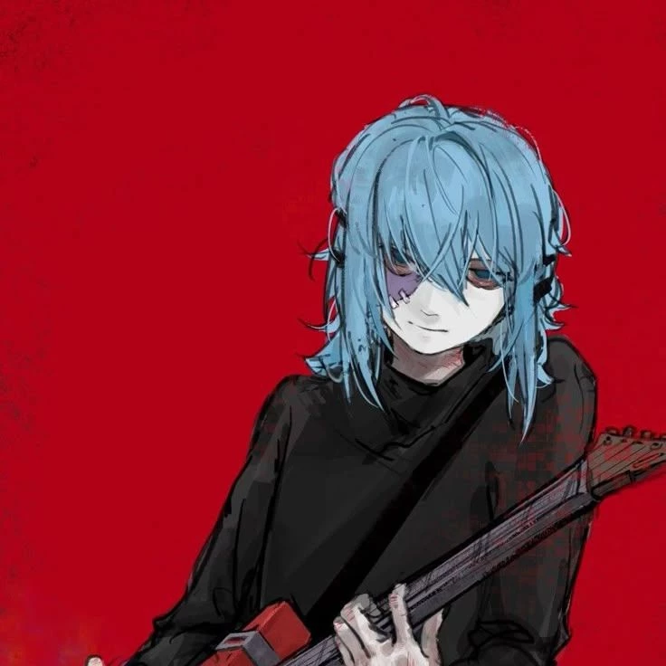 \[USER TEXT\] Sally Face (Sal Fisher) thumbnail