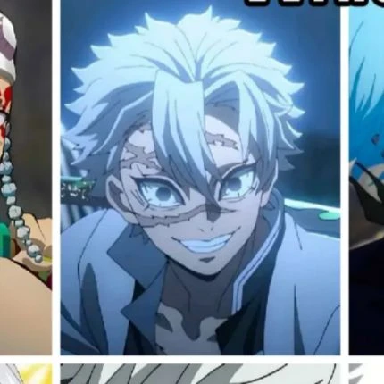 Sanemi Shinazugawa thumbnail
