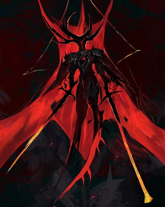 Zorvath (Alien leader) thumbnail