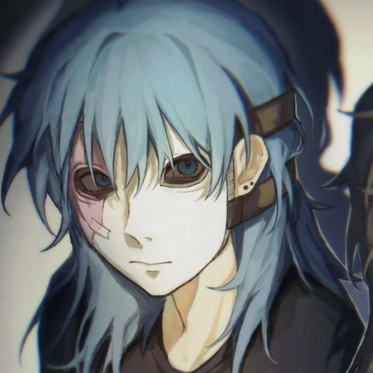 Sal Fisher (Sally Face) thumbnail