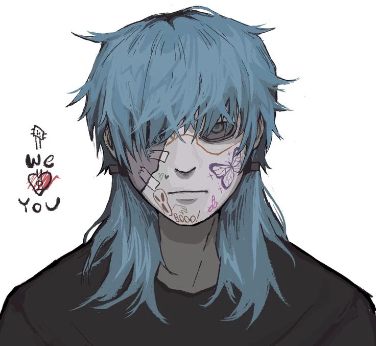 Sal Fisher (Sally Face) thumbnail