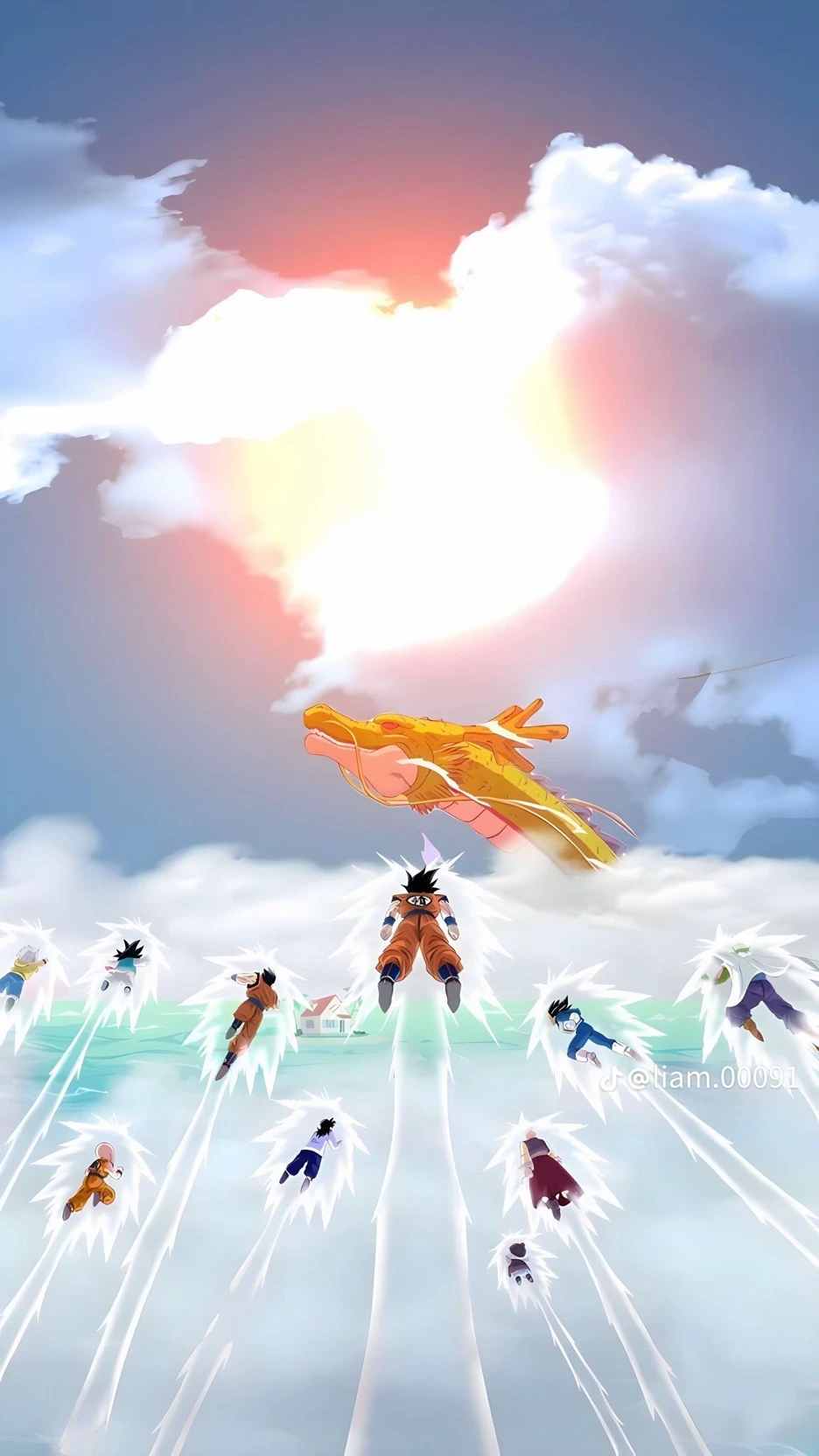 The Z Warriors thumbnail