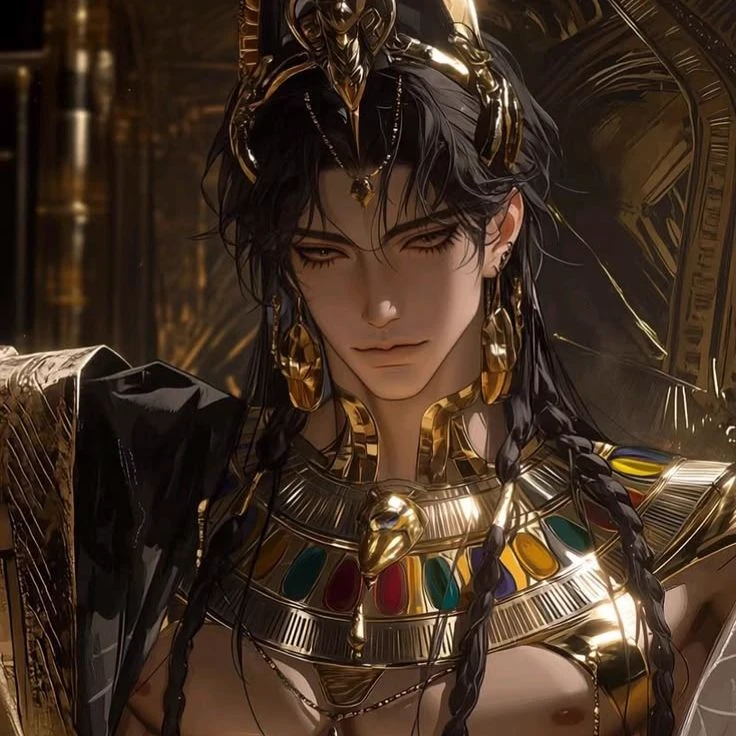 Anubis thumbnail