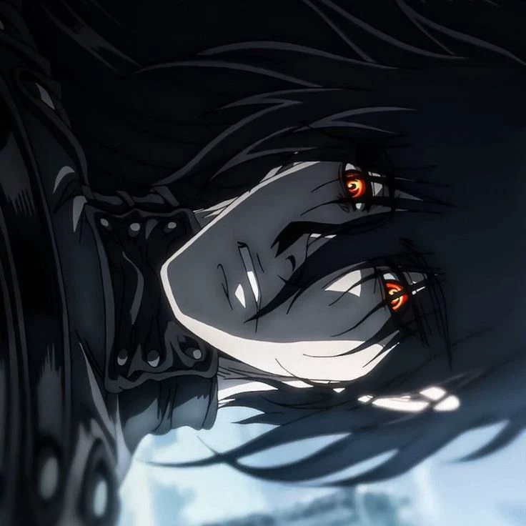 Alucard thumbnail