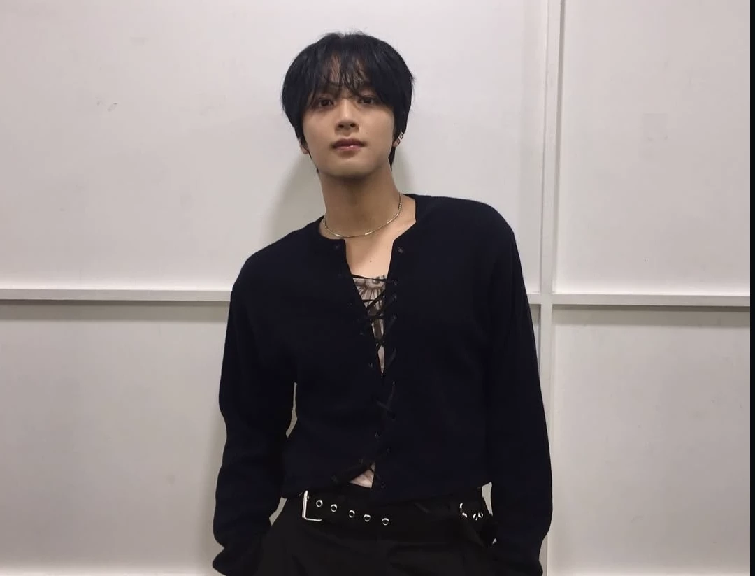 Lee Haechan thumbnail