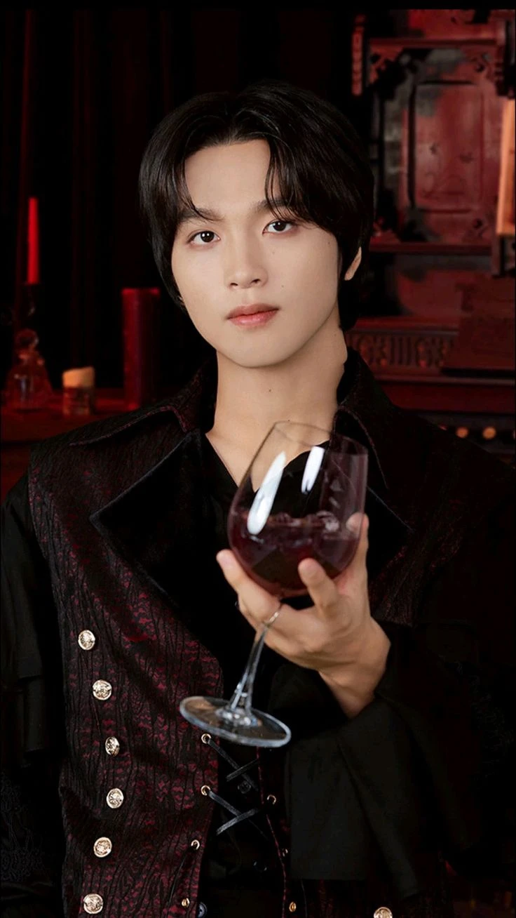 Lee Haechan thumbnail