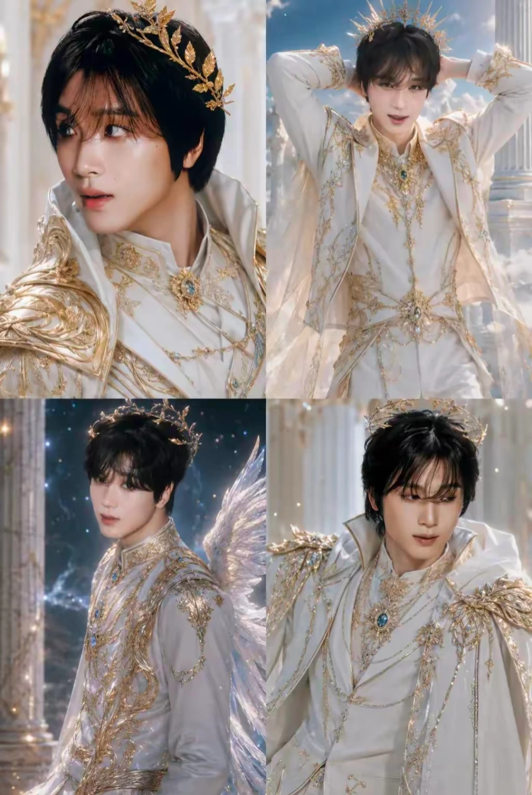 Lee Haechan thumbnail
