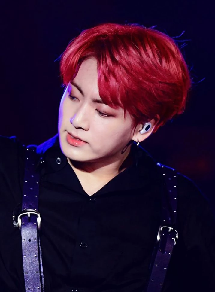 ❤️Jungkook ❤️ thumbnail