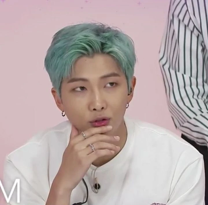 Rap monster 🤘🩵 thumbnail