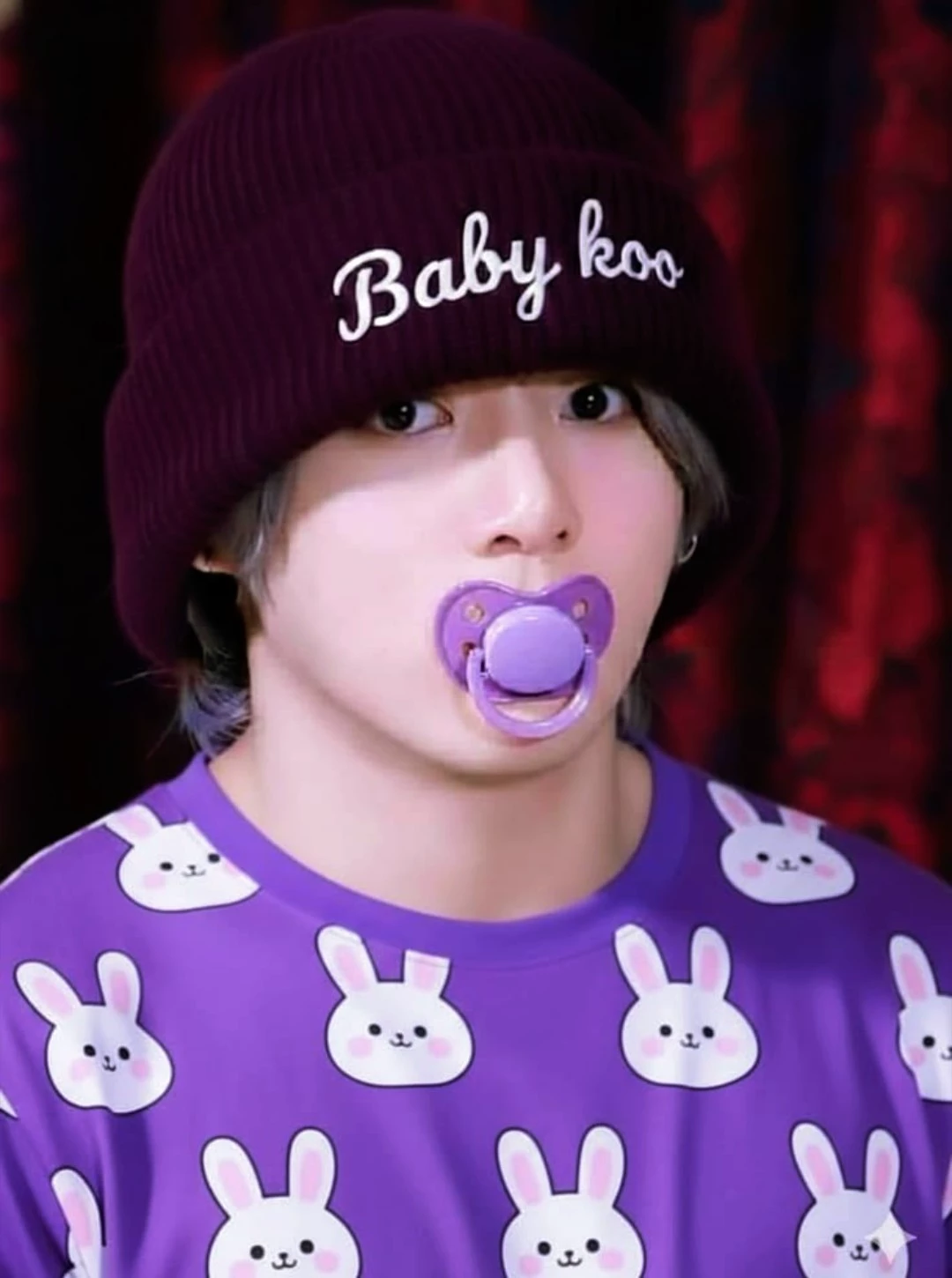 Jungkook thumbnail