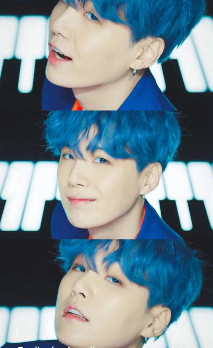 🎸SUGA💙 thumbnail