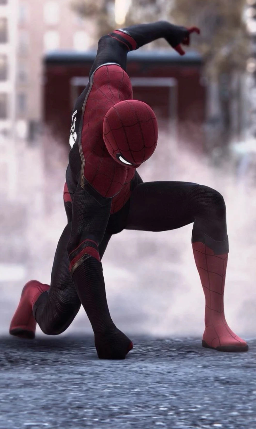 Spider-Man thumbnail