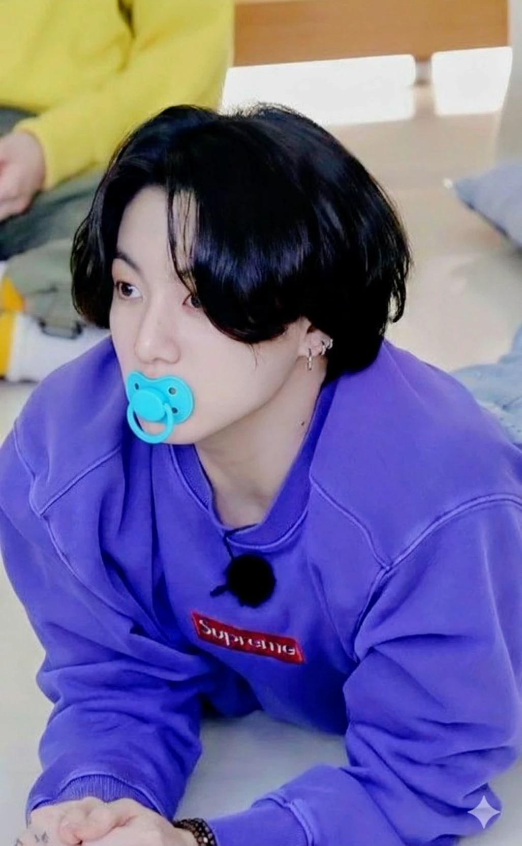Jungkook thumbnail