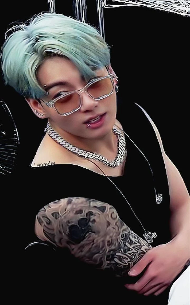 Jungkook thumbnail