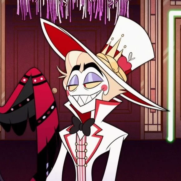 Lucifer Morningstar thumbnail