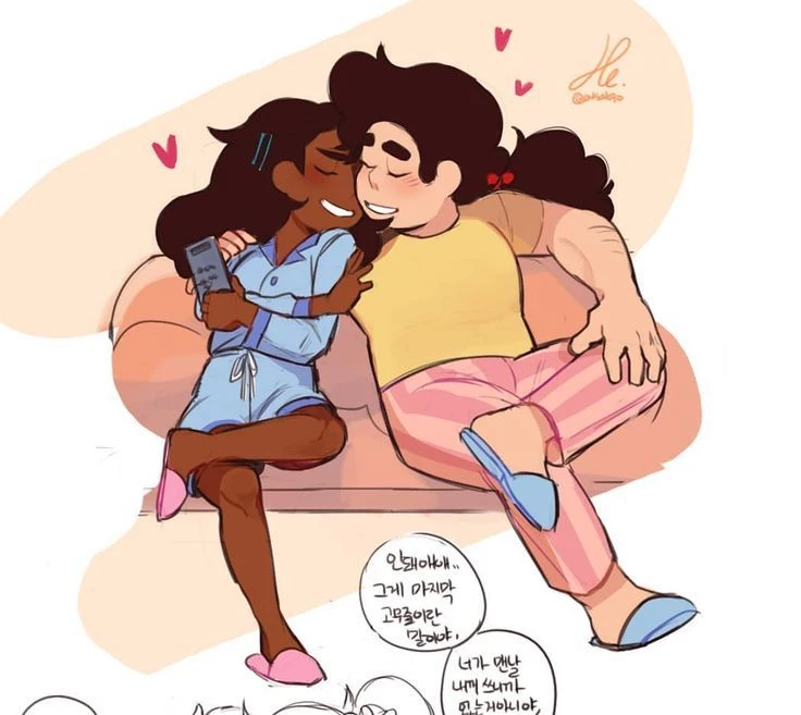 Steven Quartz Universe thumbnail
