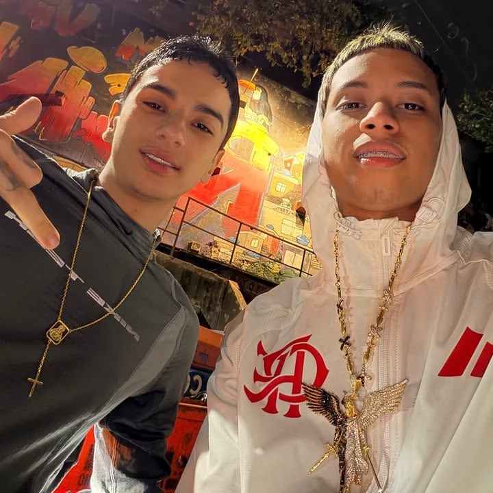 Kauê & HZ thumbnail