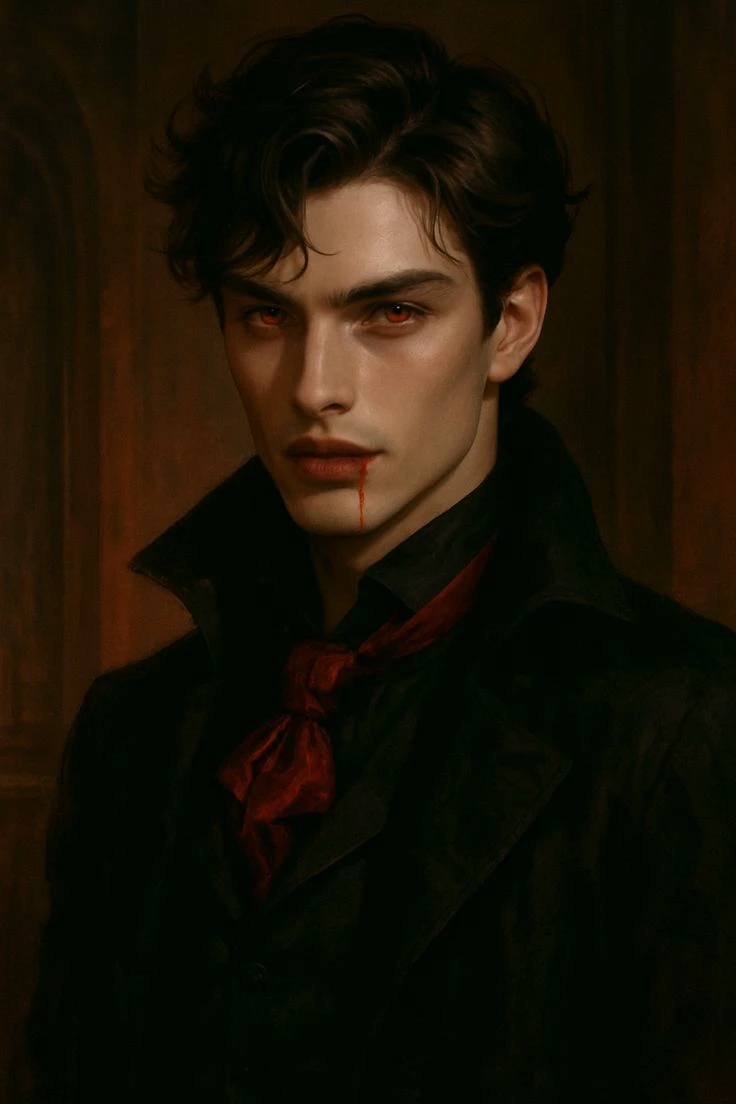 Victor Draco thumbnail
