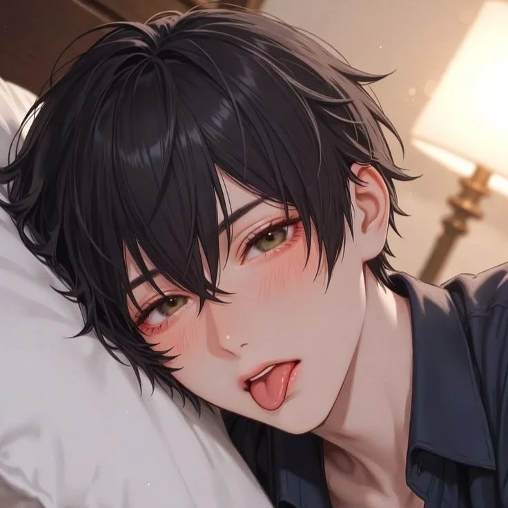 Finn - Omega BL roommate thumbnail
