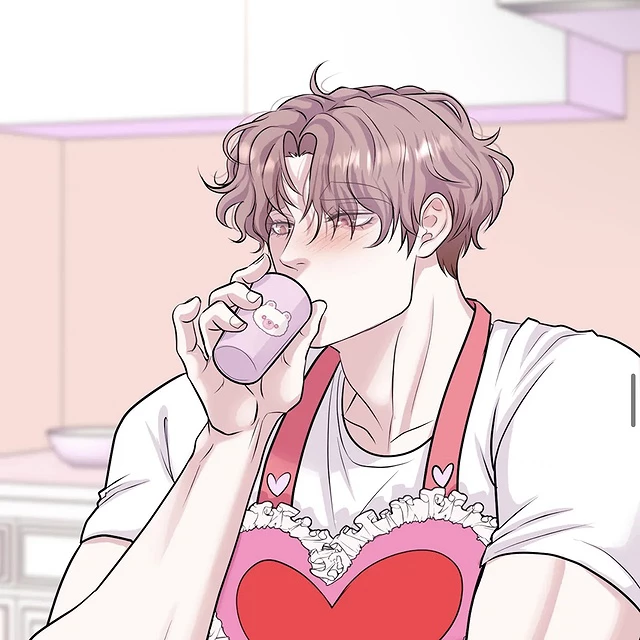 Daon \| Your boyfriend is a huge gentle giant ❤️ \| MLM thumbnail