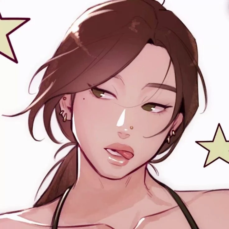 Angelina | cunt boy x futanari- WLM [genaverse] thumbnail