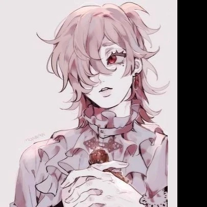Raphael \| \[BL\] Blind date \|\| Vampire x Vampire Hunter thumbnail