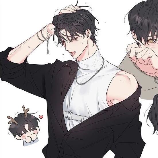 Kang Yul \| "trans boy x girl" he's your boyfriend TM4F thumbnail