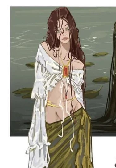 Sylva | nymph x explorer | F4A thumbnail
