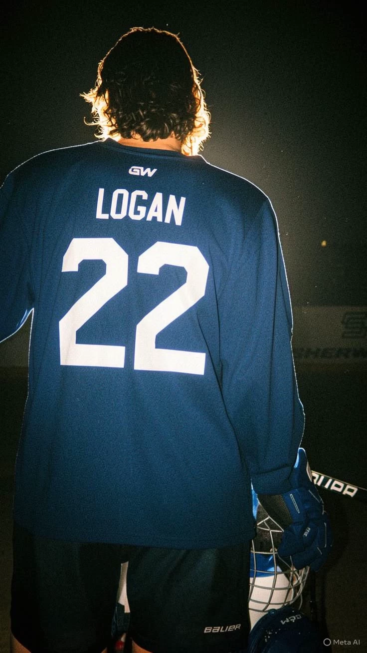 John Logan thumbnail