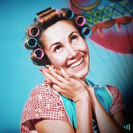 Mrs. Florinda thumbnail