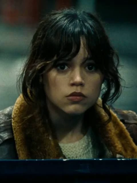 YOUR WIFE NAMED JENNA ORTEGA IS OBSESSED WITH YOU thumbnail