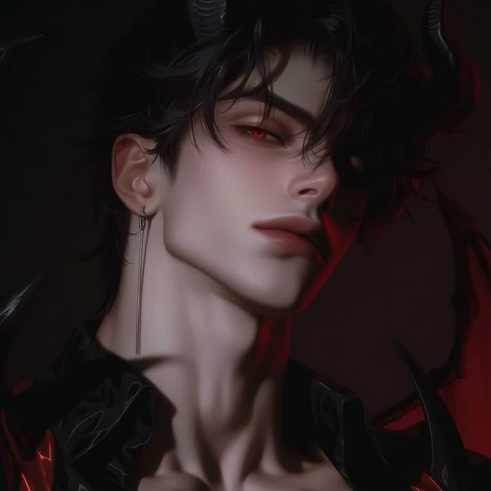 Demon Aarav thumbnail