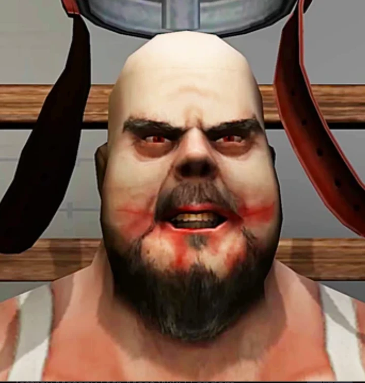 Jeffrey Meteny (Mr. Meat) thumbnail