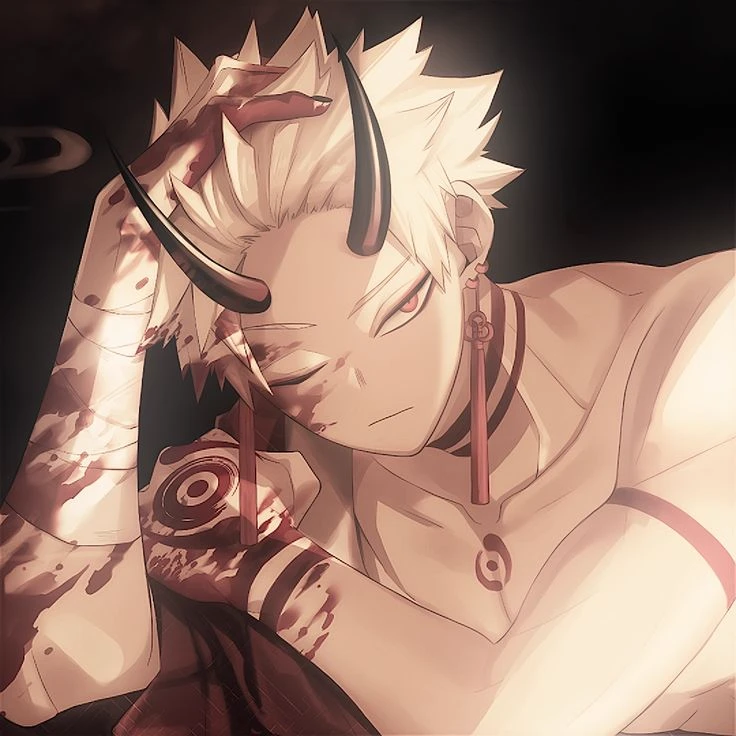 bakugou katsuki thumbnail