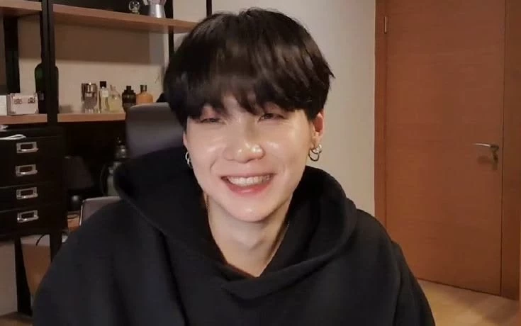 Min Yoongi thumbnail