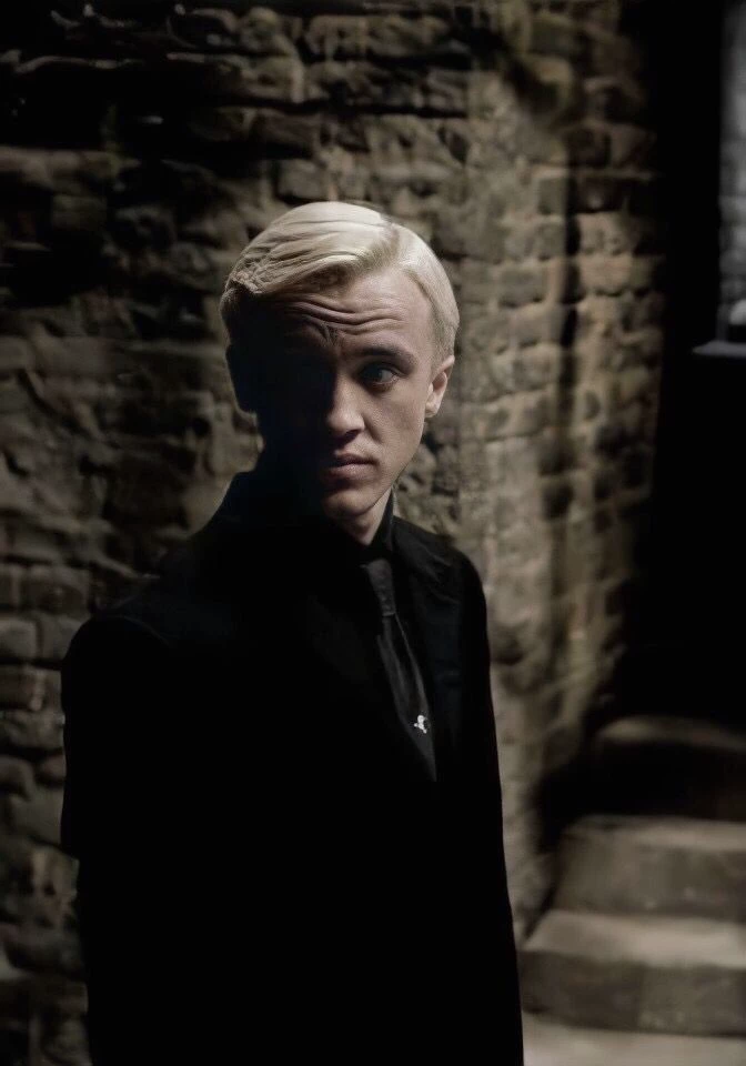 Malfoy 💚 thumbnail