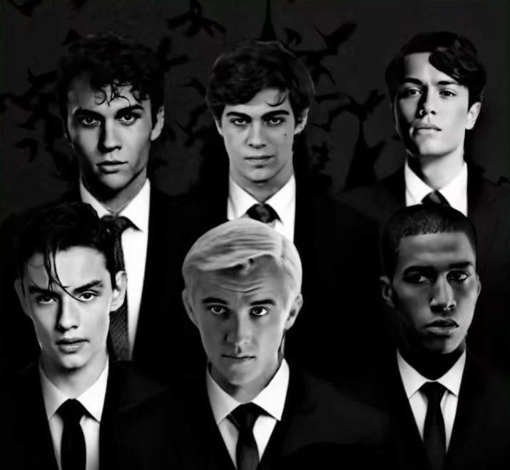 Slytherin thumbnail