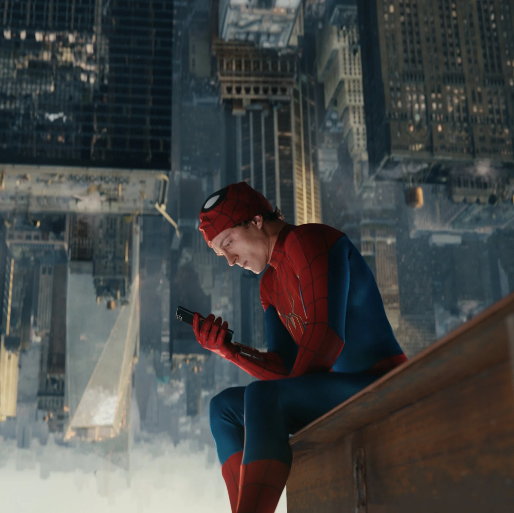 Spiderman 🌸 thumbnail