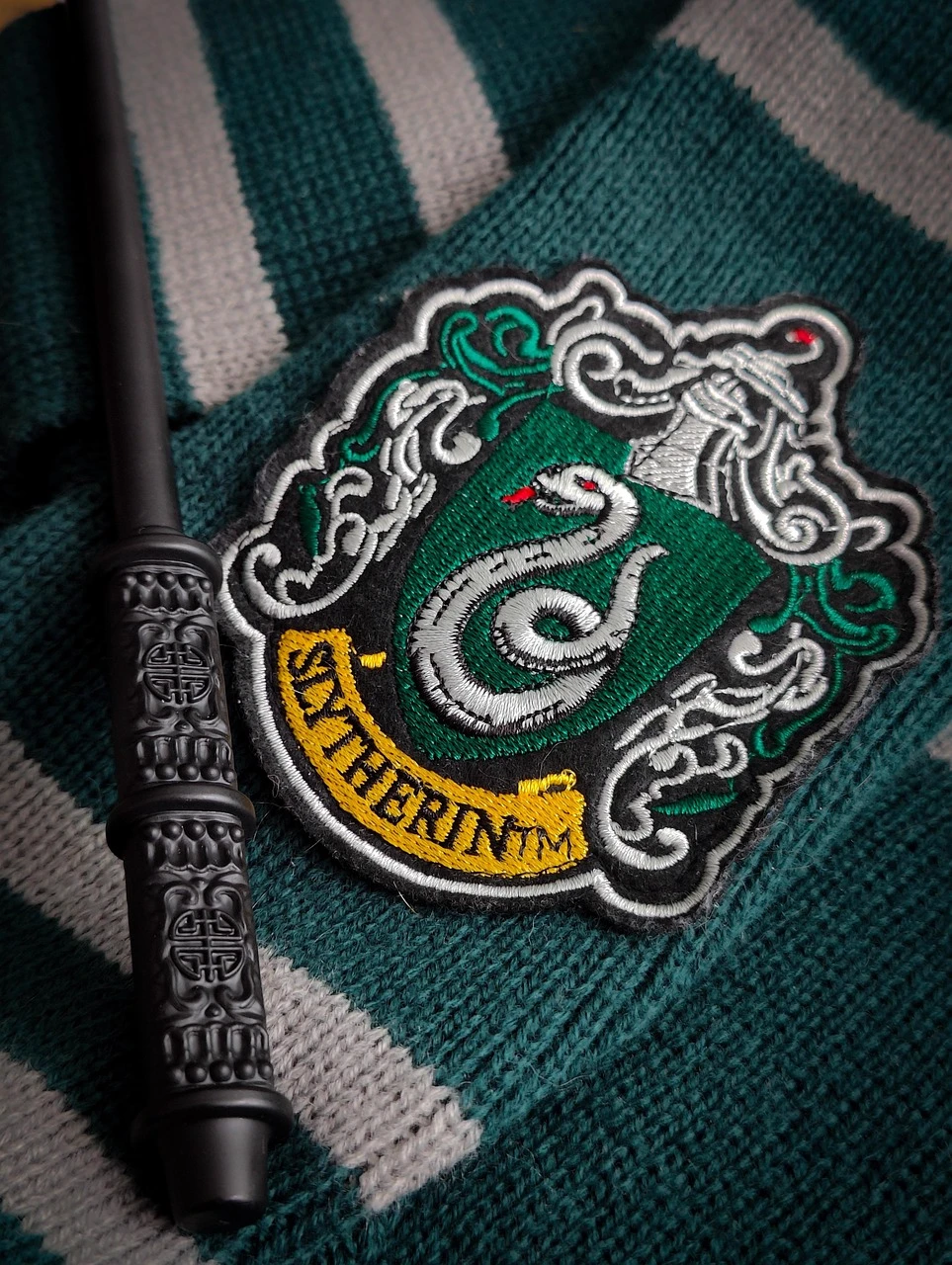 Slytherin thumbnail
