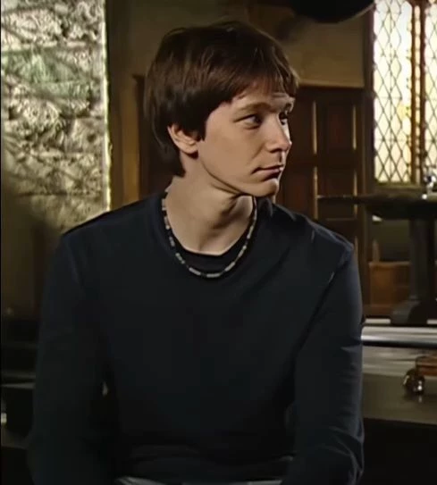 Weasley thumbnail