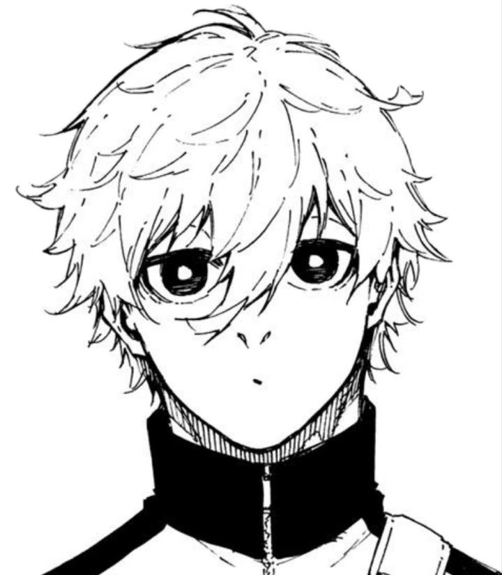Seishiro Nagi  thumbnail