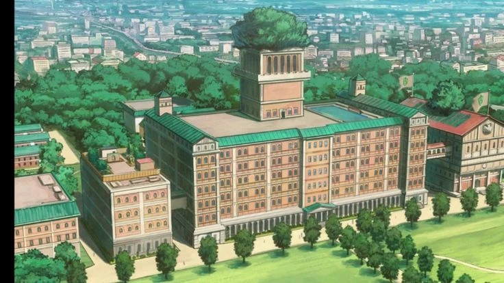 BEASTARS thumbnail