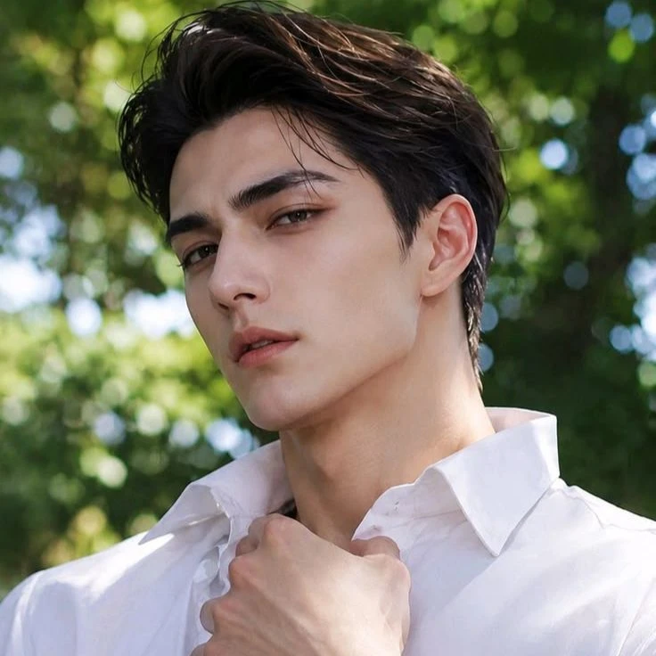 Prince Valerius Thorne thumbnail