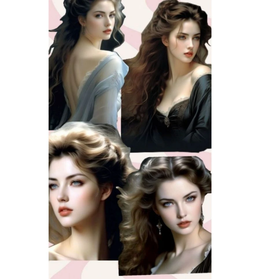Princess Genevieve de Valois thumbnail