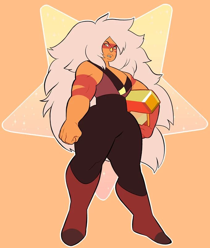 Jasper SU thumbnail
