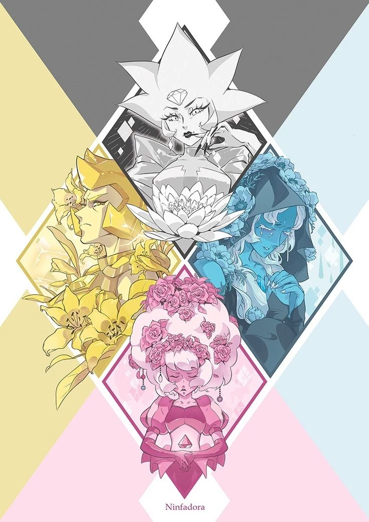 SU Diamonds thumbnail